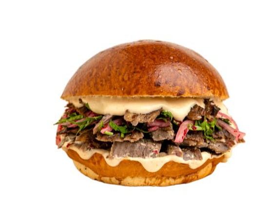 Shawarma Meat Kaizer
