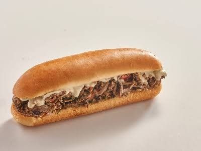 French Beef Shawarma