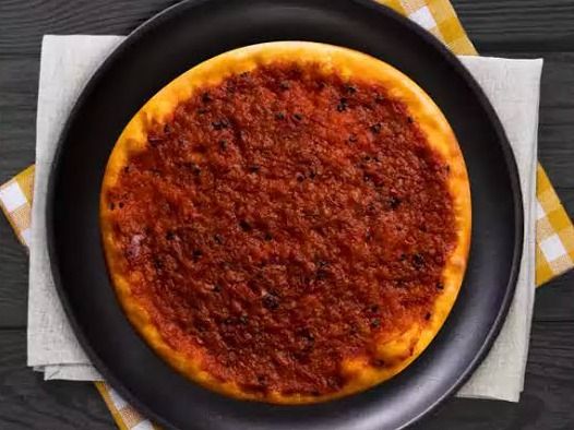 Manoushe Muhammara