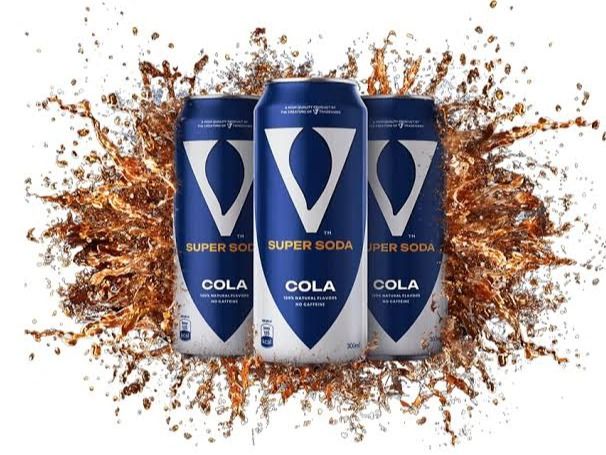 V Cola