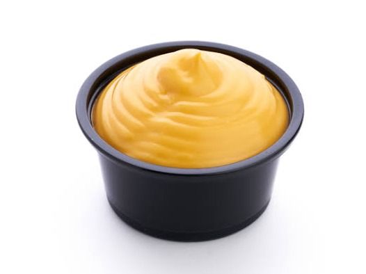 Cheese Box