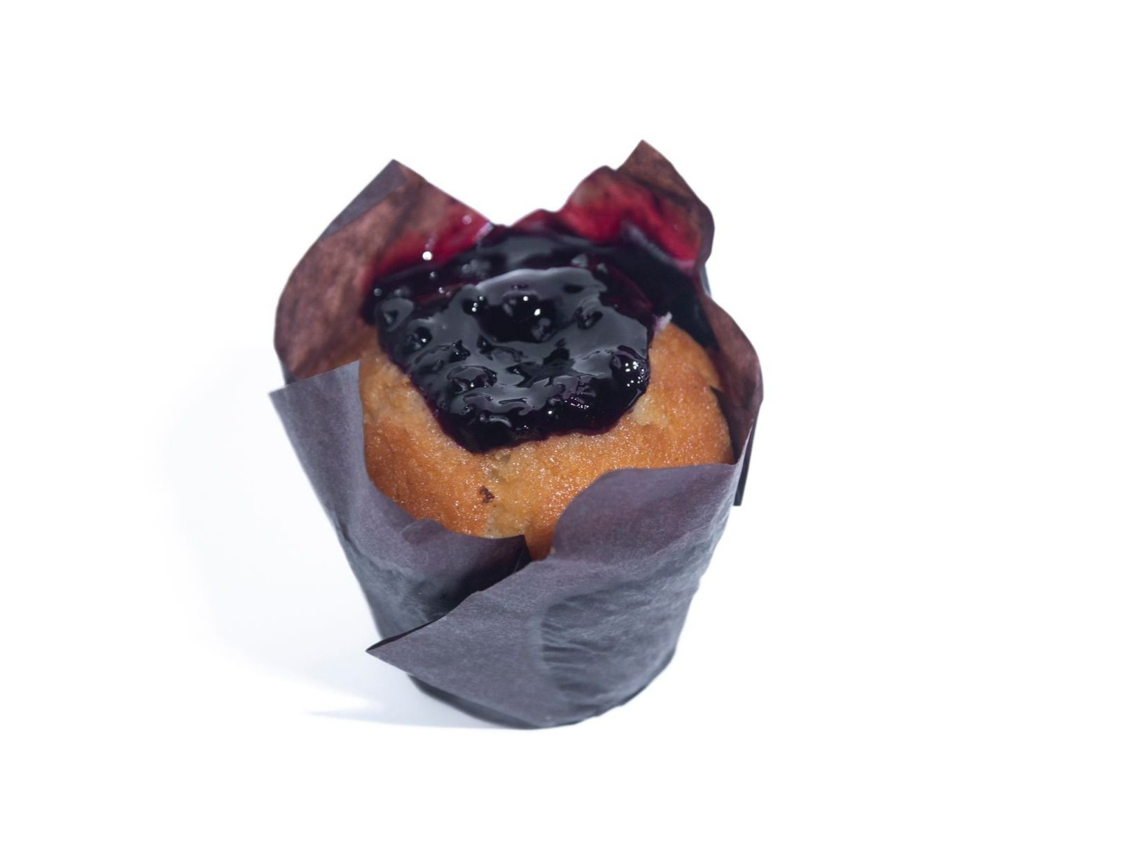 Blueberry Muffin