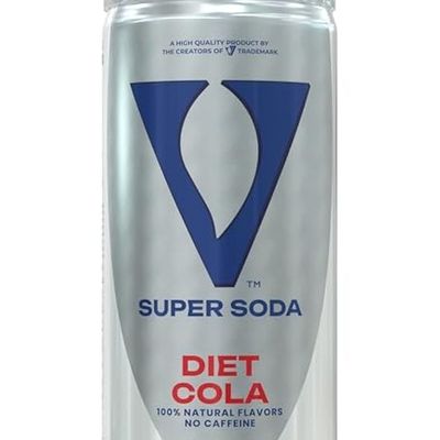 Coke Zero