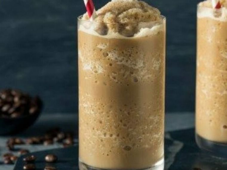Frappuccino Classic