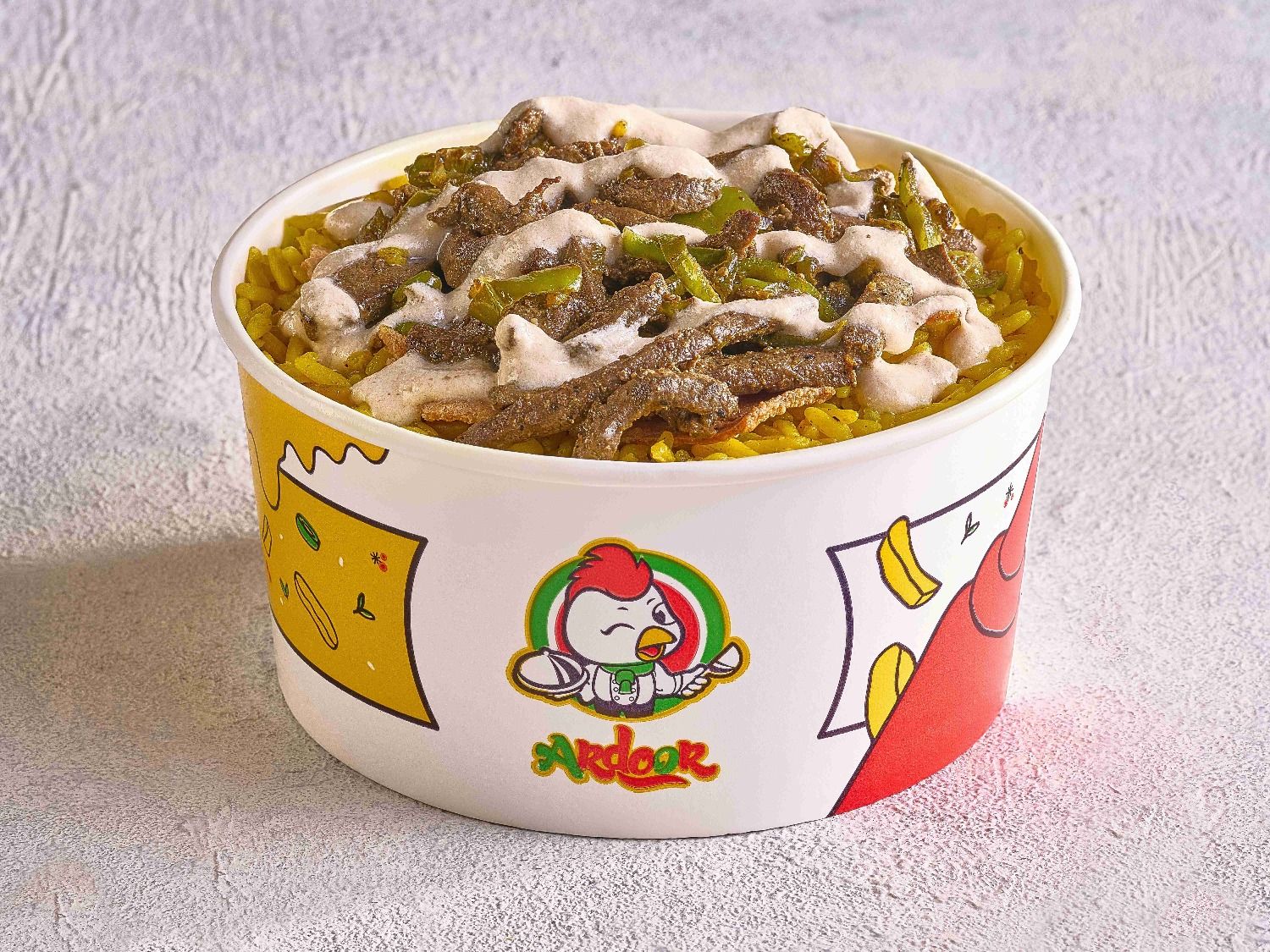 Liver Fatteh