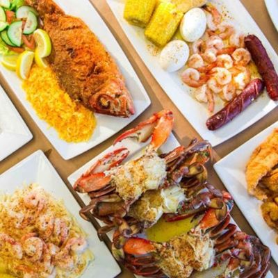 Generous Feast