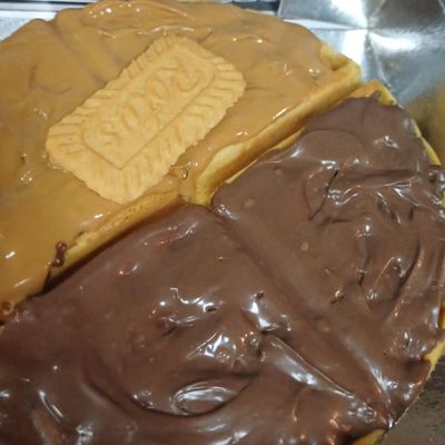 Mix Waffle