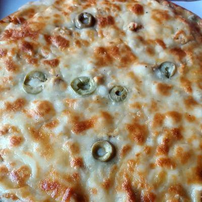 Venice pizza