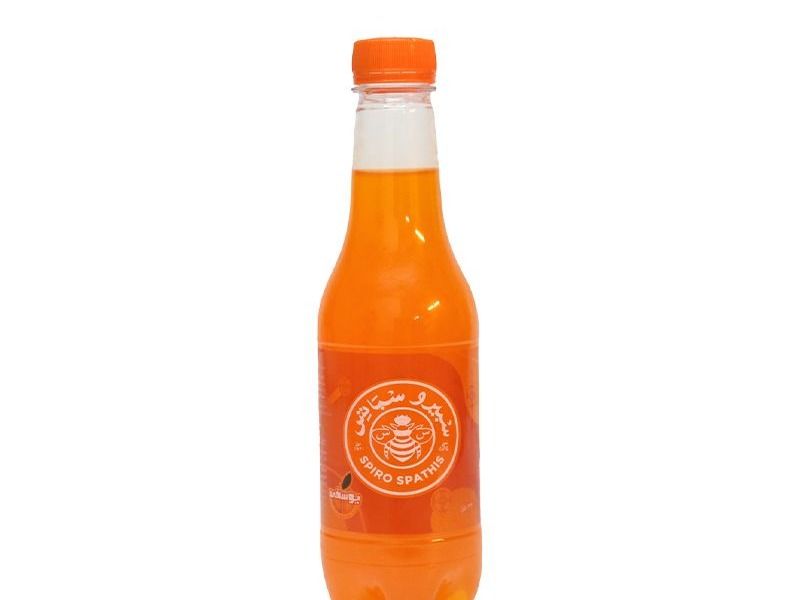 Spiro Spathis Mandarin