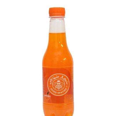 Spiro Spathis Mandarin