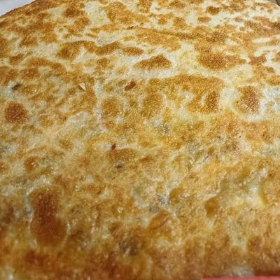 roumi Cheese Pie