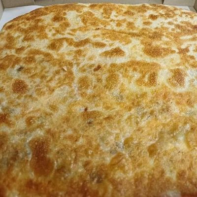 Cheddar Pie