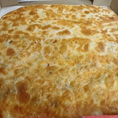 Cheese Lovers Pie