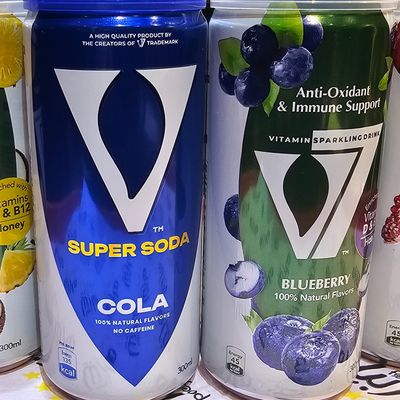 V Cola