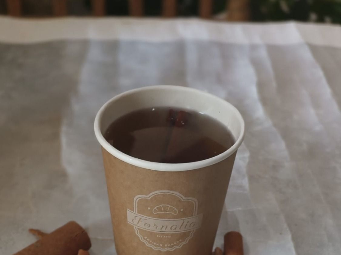 American Coffee