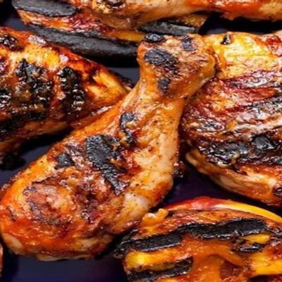 وجبة الباشوات