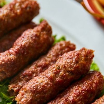 كفتة كندوز
