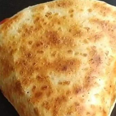 كريب مشروم وهوت دوج