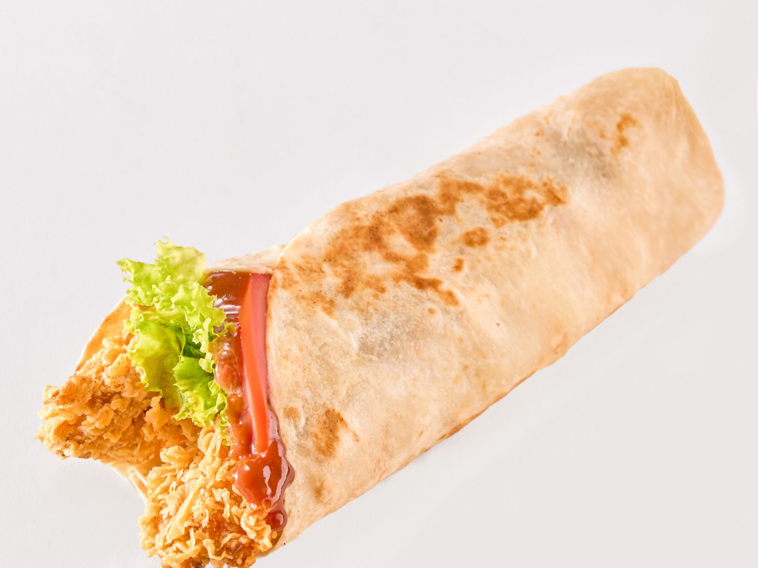 Strips Wrap