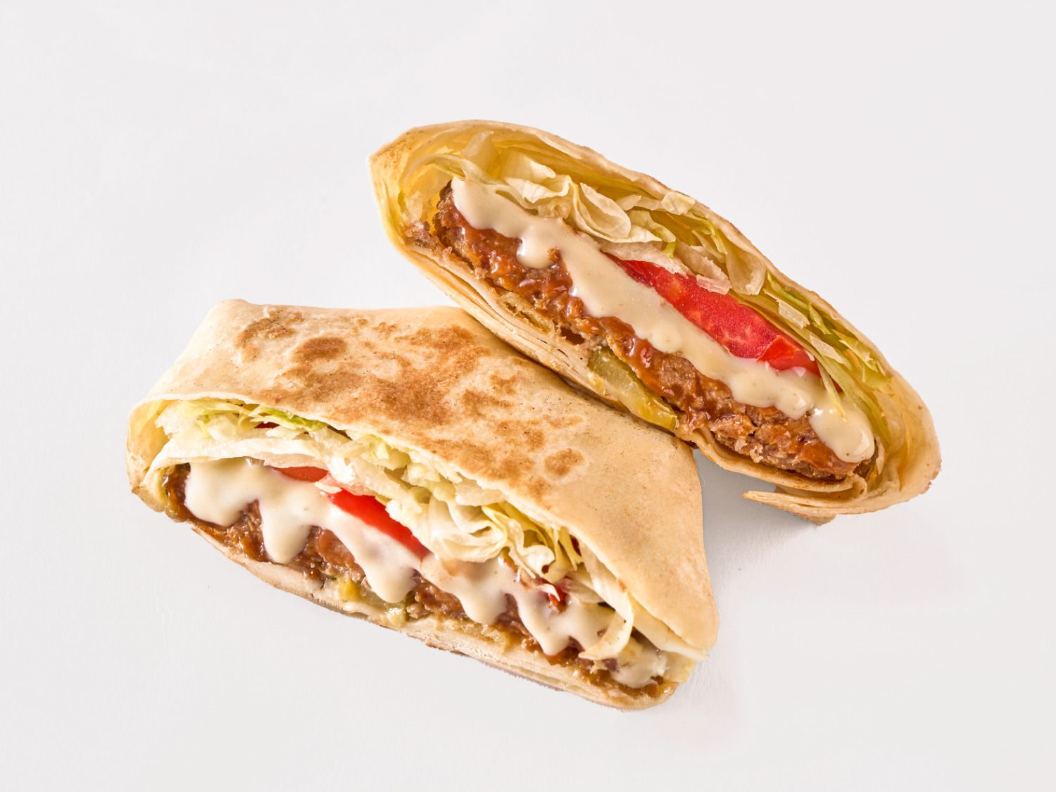 Arabic Beef