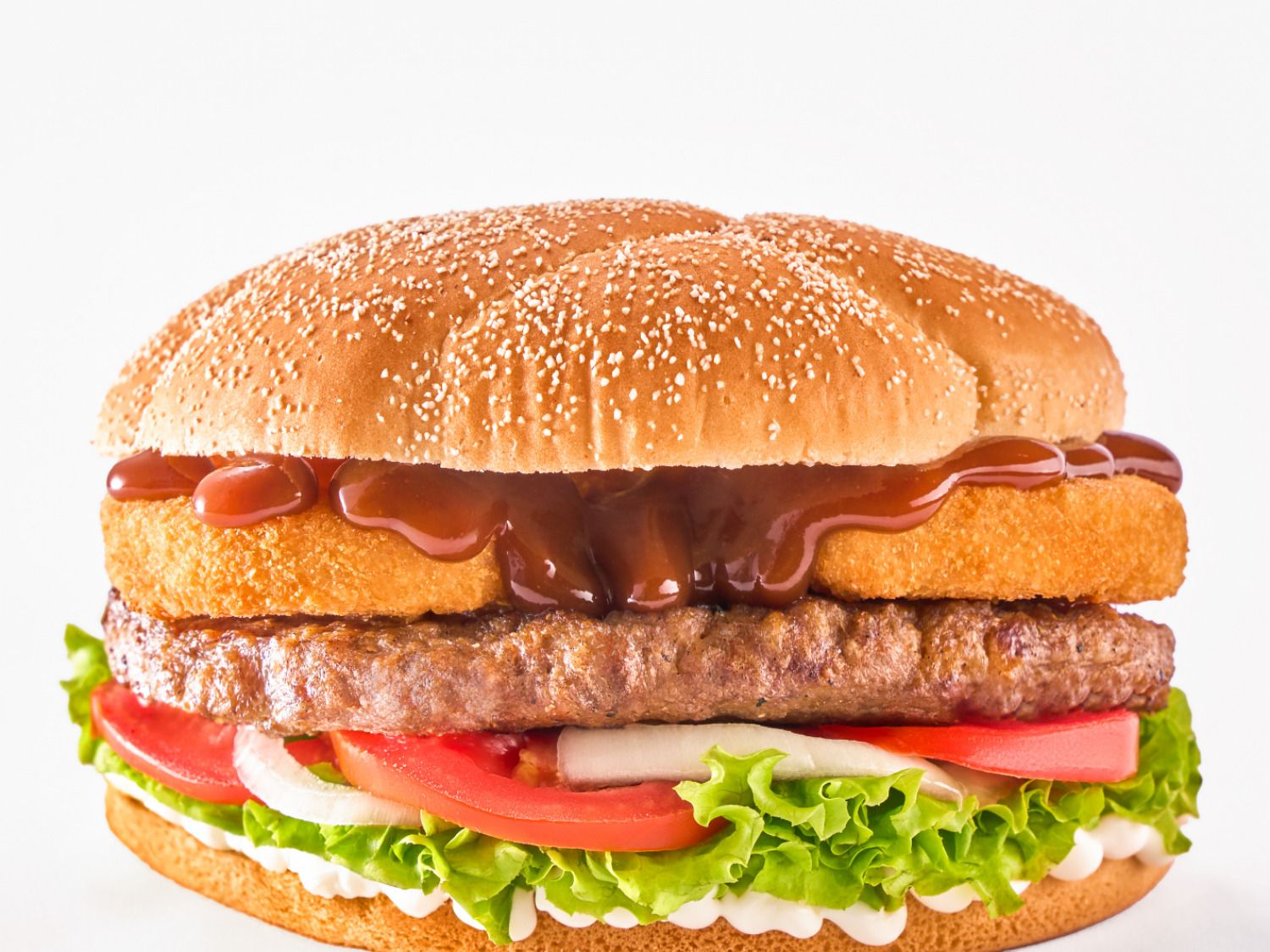 Single Beef