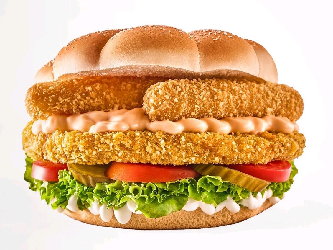Single Chicken