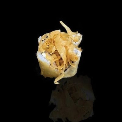 Crunchy Tempura Roll