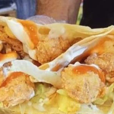 كريب هيرو