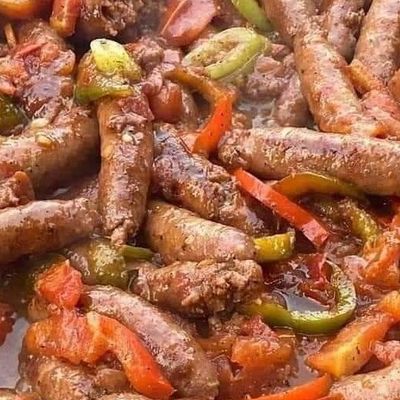 سجق بلدي إسكندراني