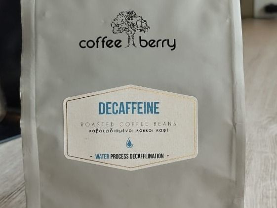 Gcespresso Espresso Decaffeine 150 Grams