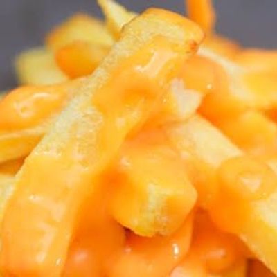 باكيت بطاطس شيدر
