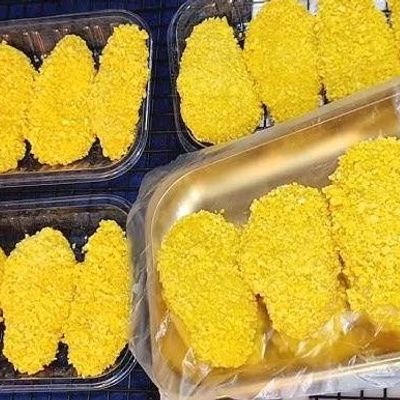 دجاج بانيه