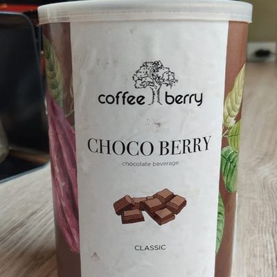 Choc Calda Freda Flavor 500 G