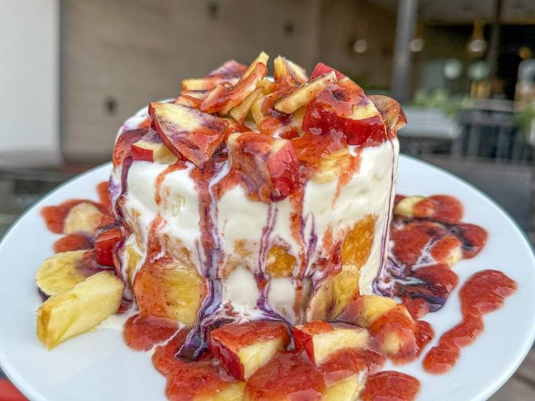 Fruit Madness