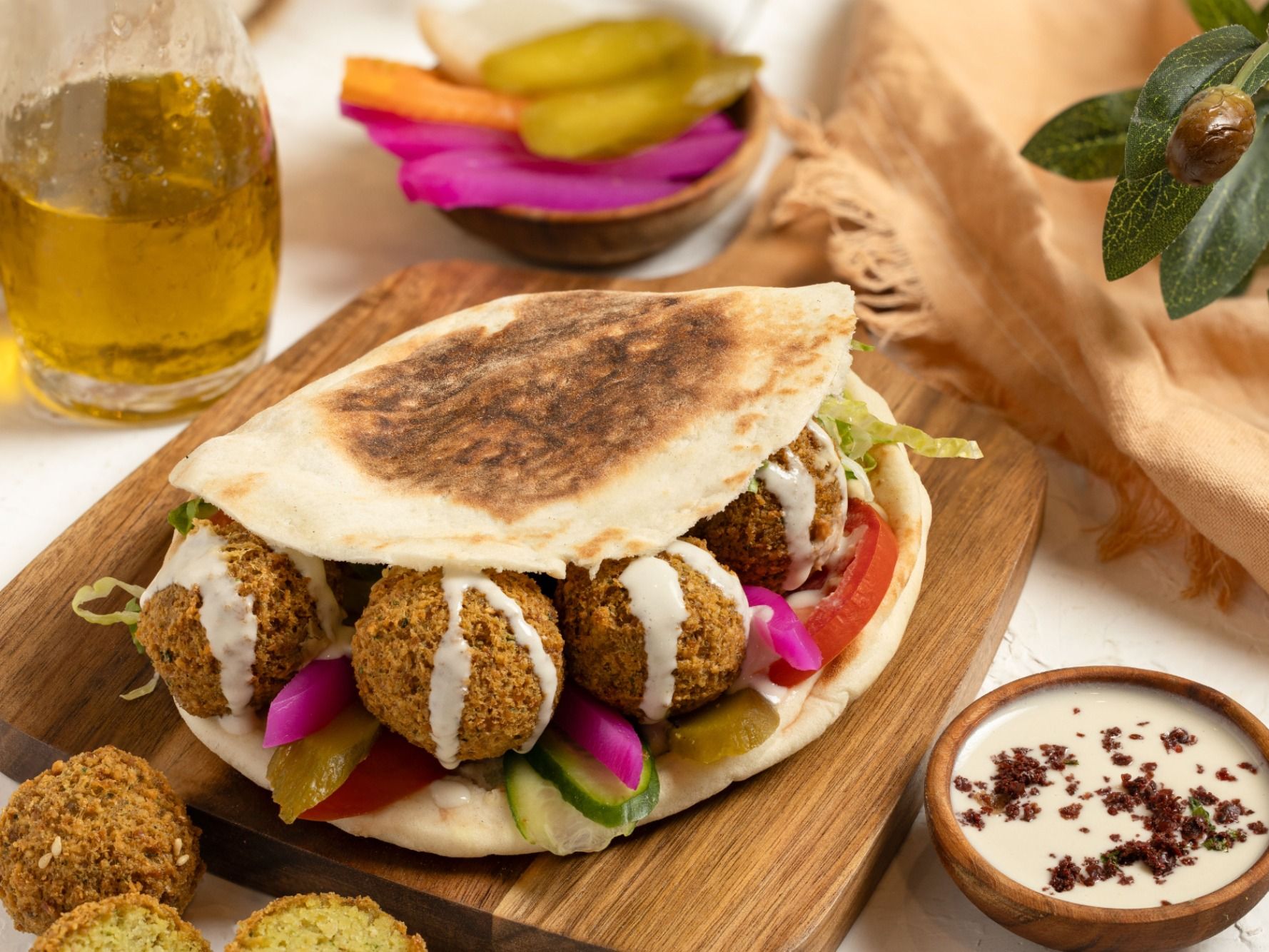 Shawarma Al Karmel delivery service in UAE | Talabat