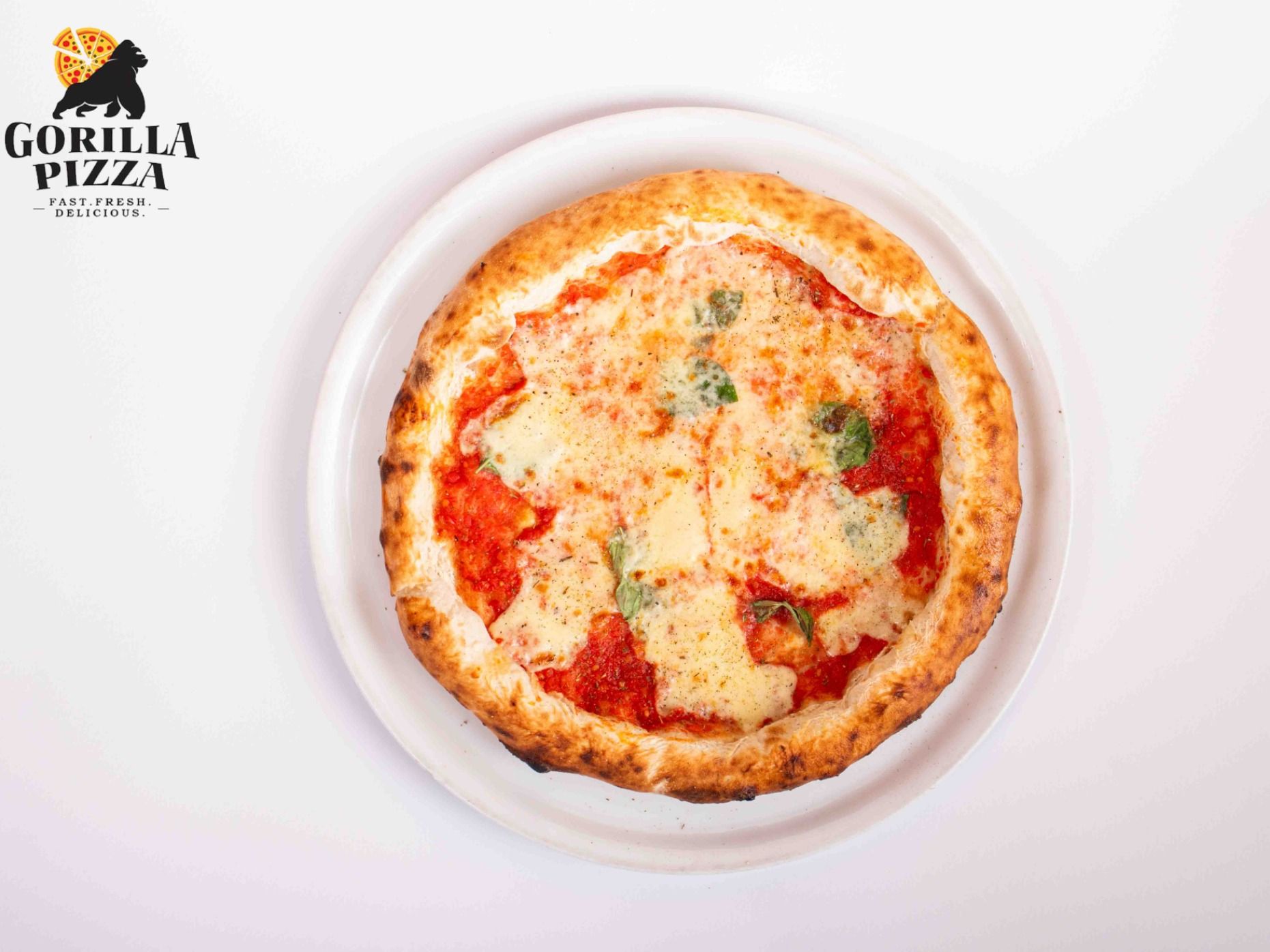 Quattro Formaggi