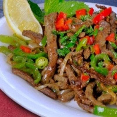 ربع شرقي مشكل