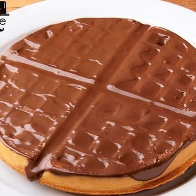 Mr.Waffle photo 2