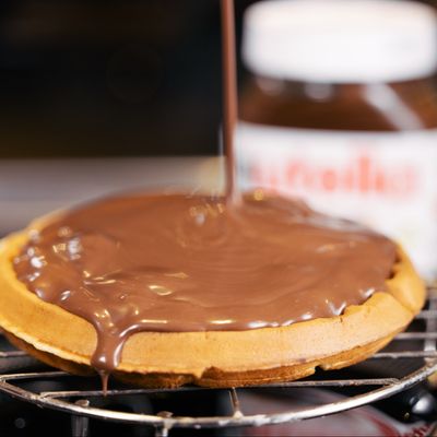 Waffle Maker photo 5