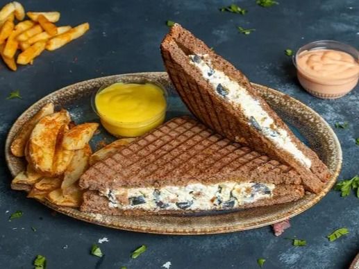 Crostini Toast