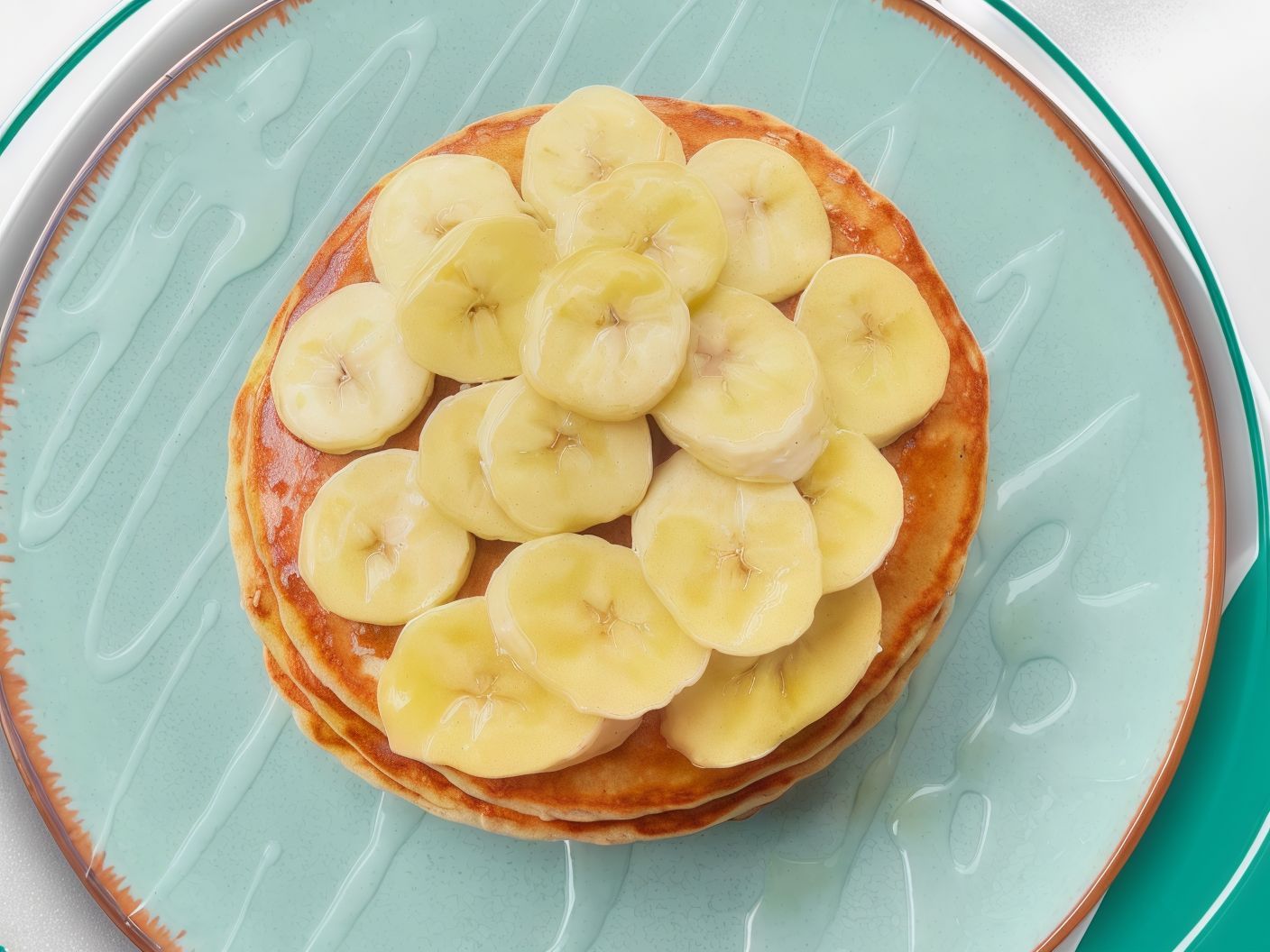 Oats Pancakes