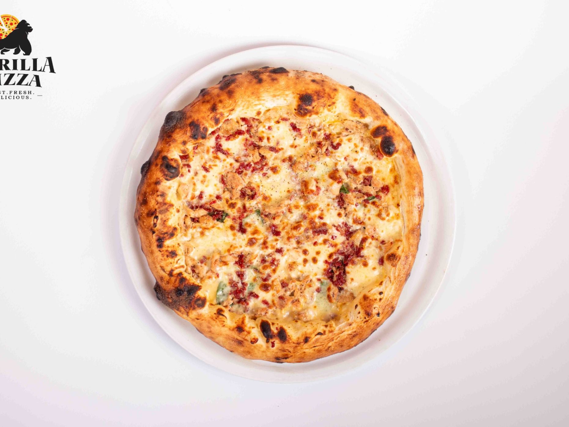 Creamy Baconn