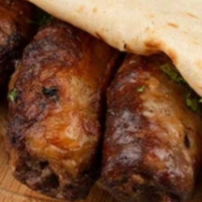 شطيرة ترب كندوز