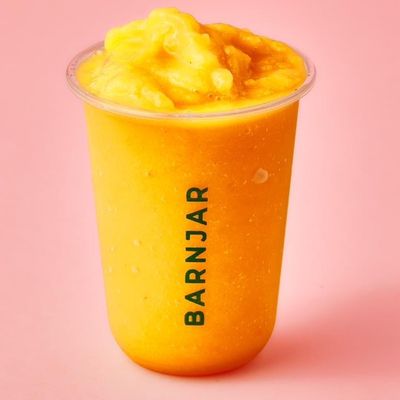 Mango Smoothie