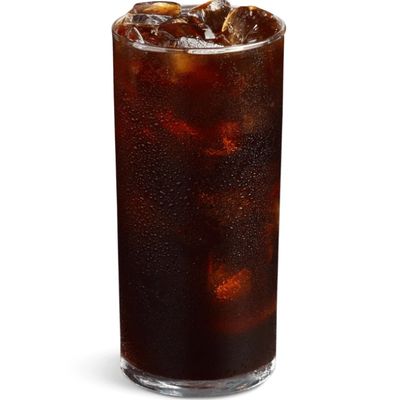 Iced Americano