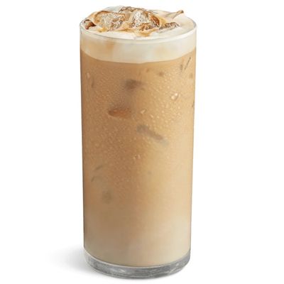 Iced Latte