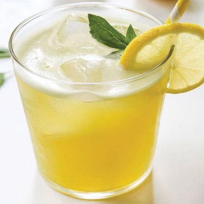 Plain Lemon