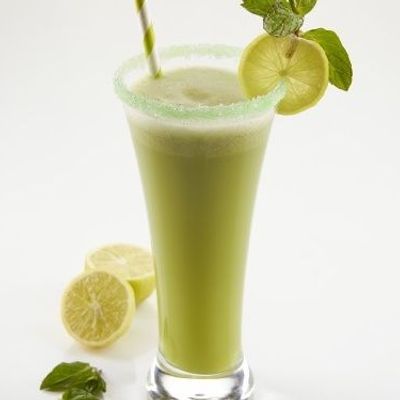 Mint Lemon