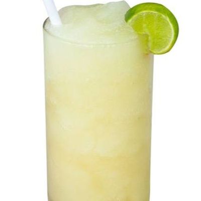 Lemon with Milk