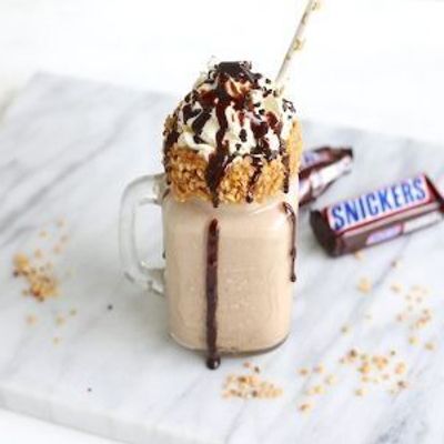 Snickers